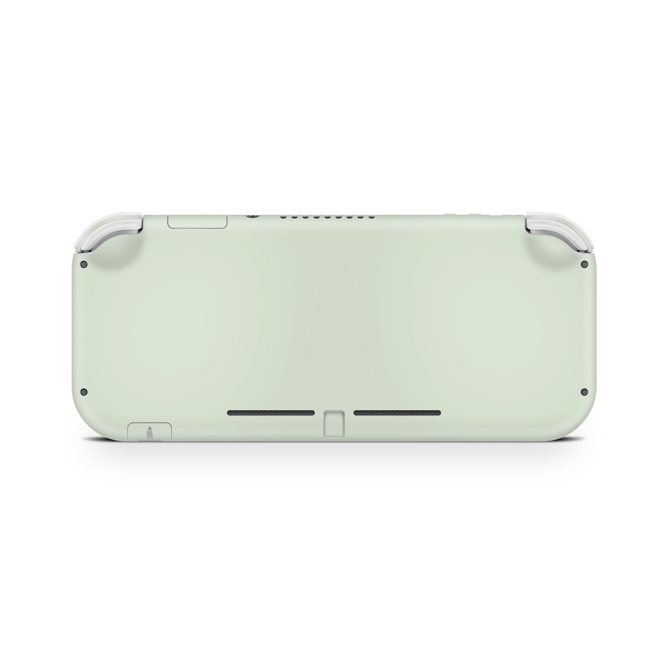 Amazon.com: TACKY DESIGN Solid Color Skin Compatible with Nintendo